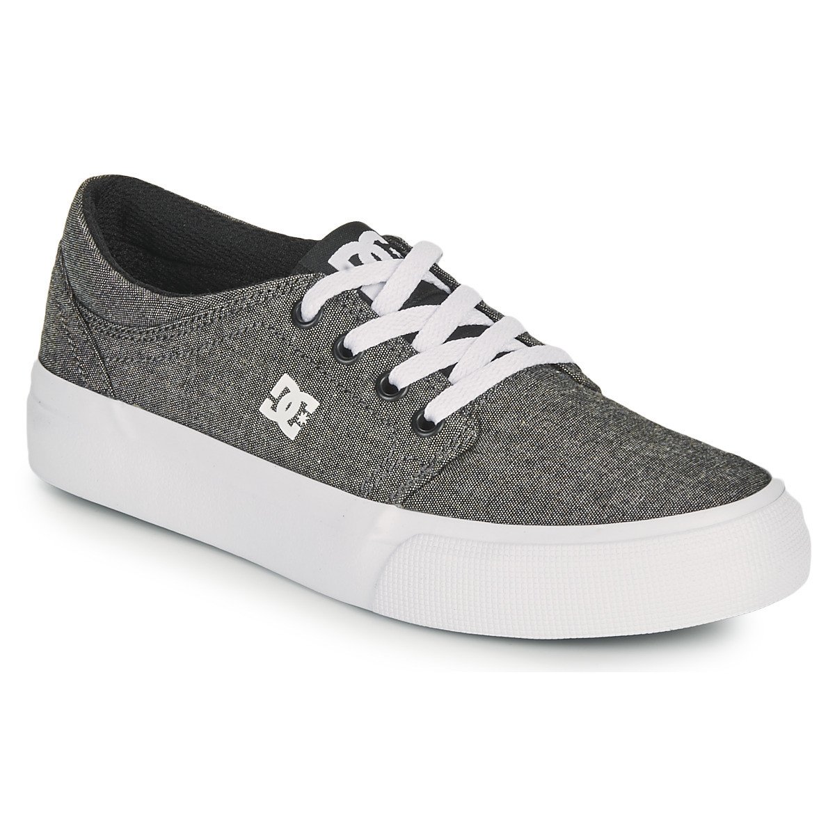 DC Shoes  TRASE B SHOE XSKS  Šedá