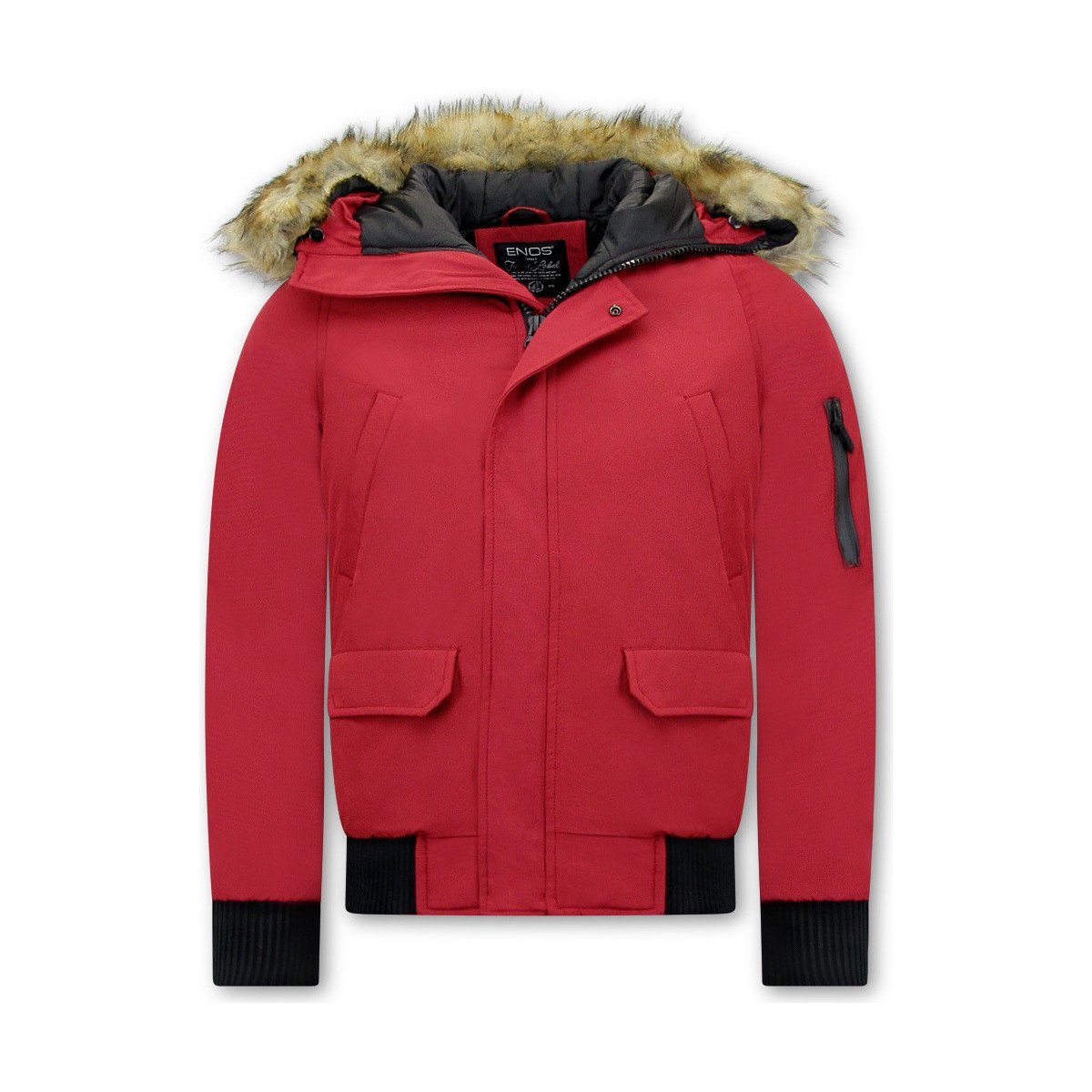 Enos 113219337 Červená