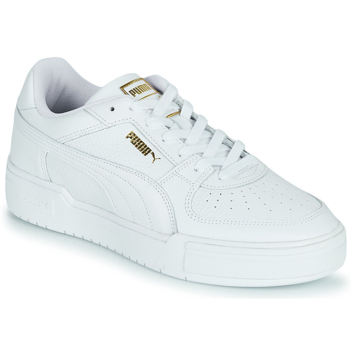 Puma  CA PRO CLASSIC  Bílá