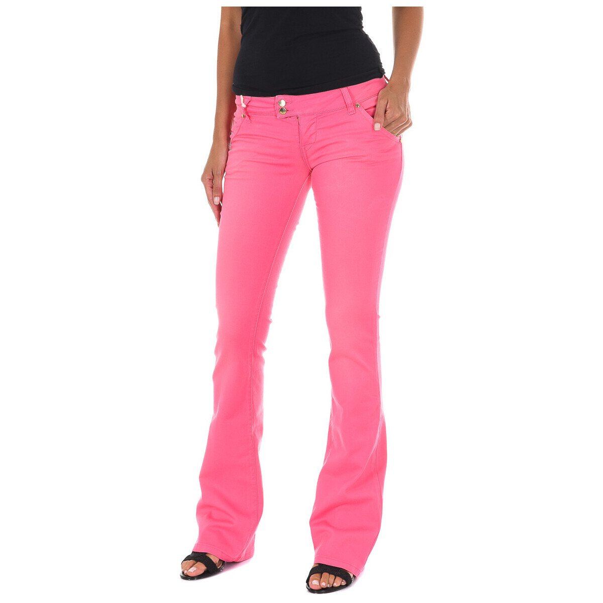 Met  10DBF0432-G290-0008  Růžová