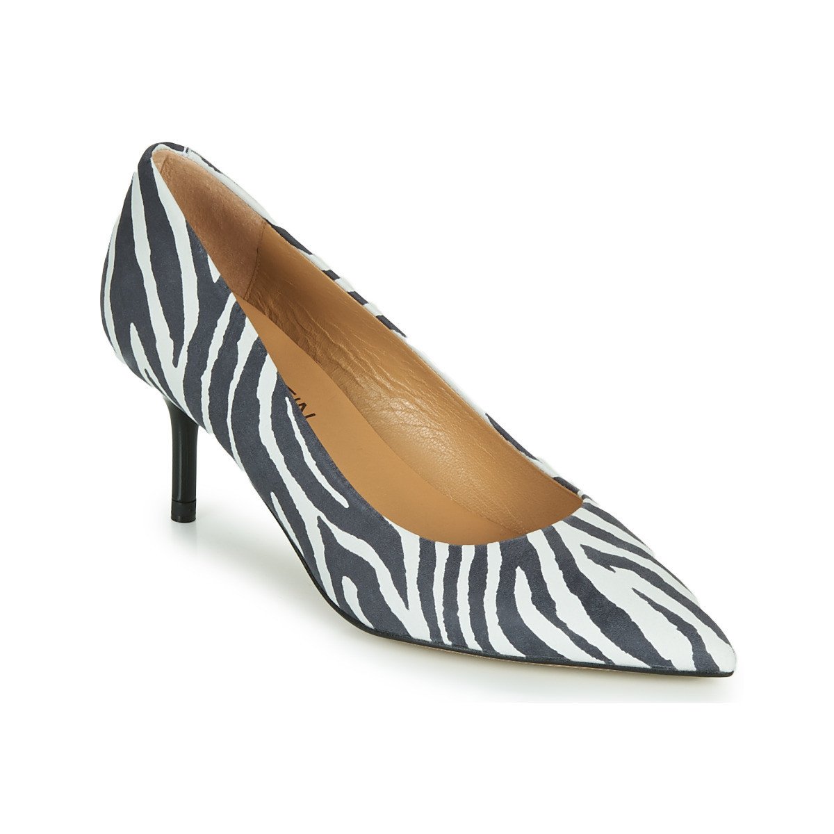 JB Martin  TADELYS  Bílá