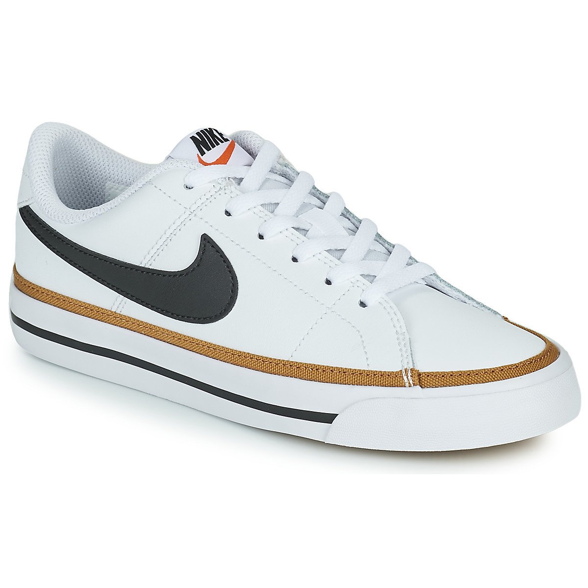 Nike  NIKE COURT LEGACY  Bílá