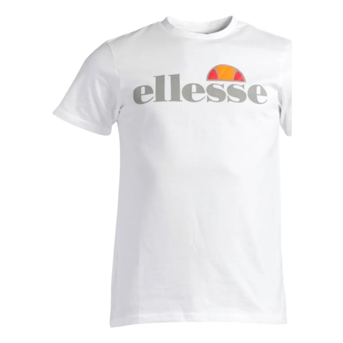 Ellesse  ECRINS T-SHIRT  Bílá