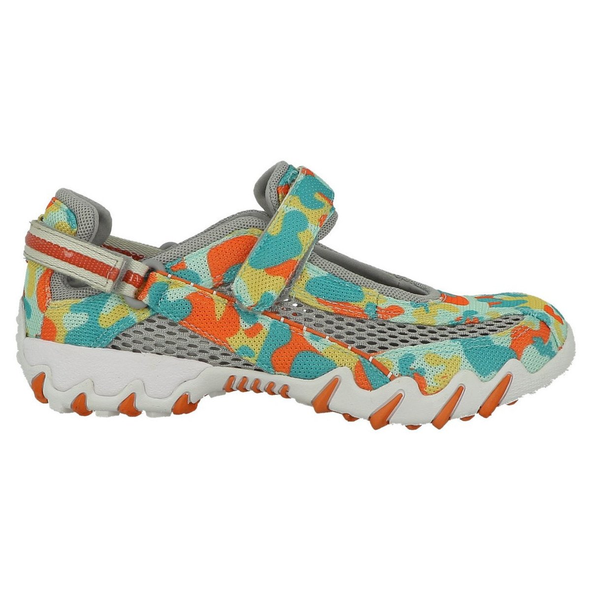 Allrounder by Mephisto  NIRO  Modrá