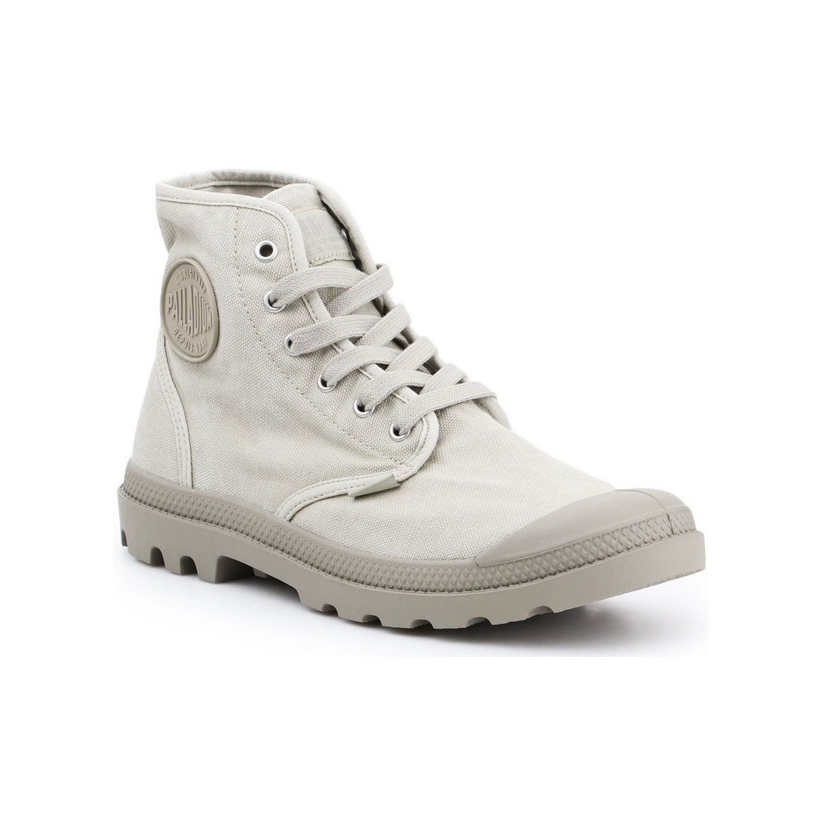 Palladium  Pampa HI  Šedá