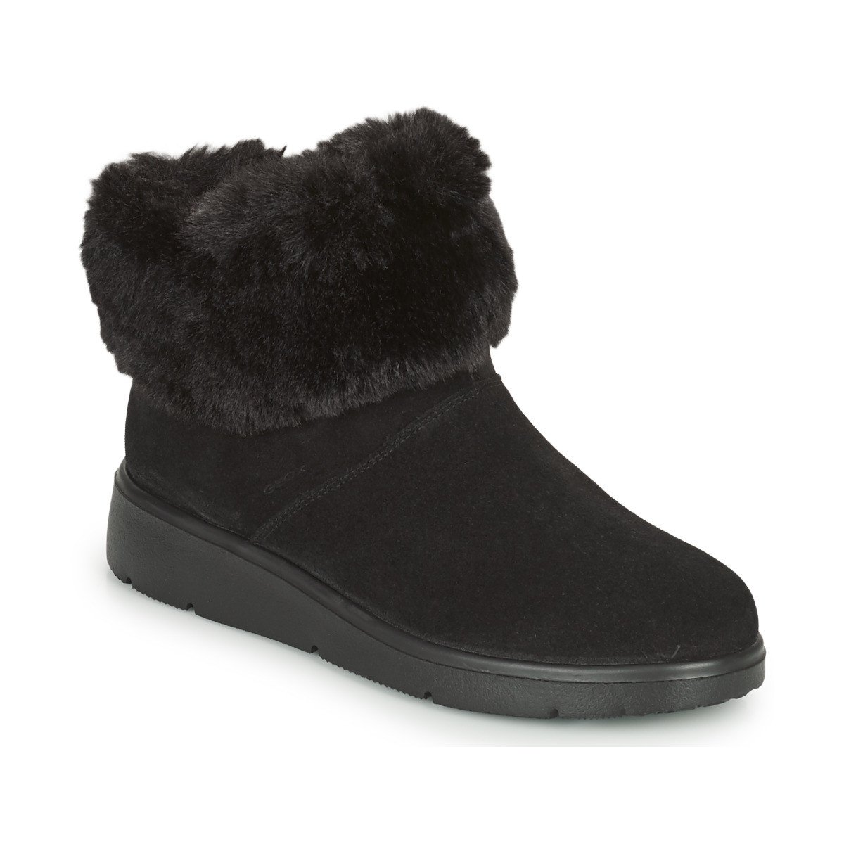 Geox  ARLARA  Černá