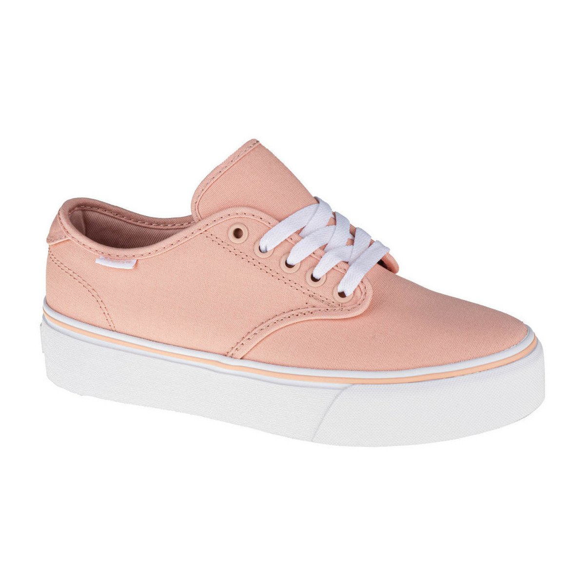 Vans  Camden Platform Canvas  Oranžová