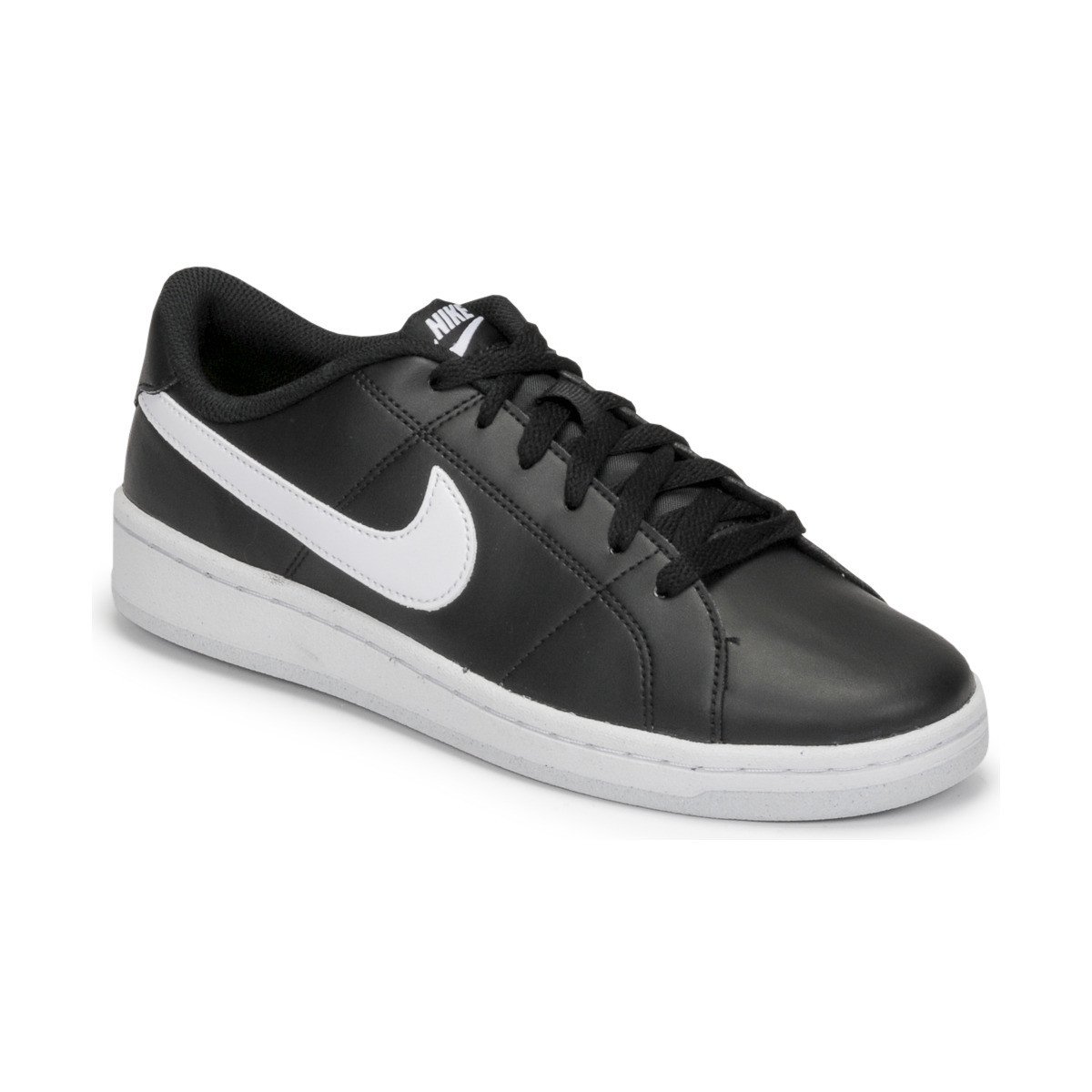 Nike  WMNS NIKE COURT ROYALE 2 NN  Černá