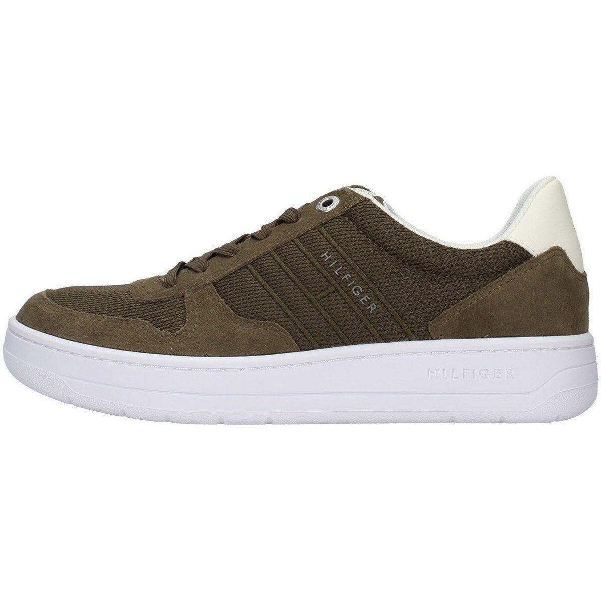 Tommy Hilfiger  FM0FM03607  Zelená