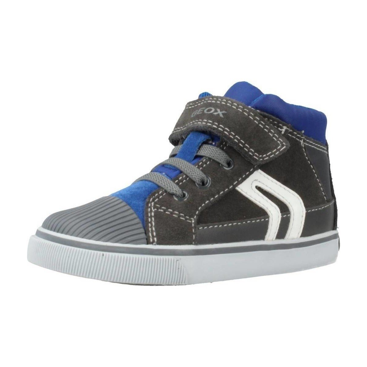 Geox  B KILWI BOY  Šedá