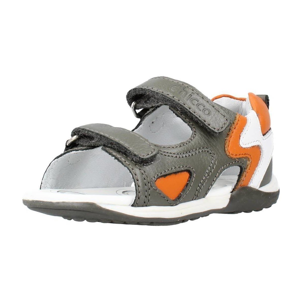 Chicco  GIUSE  Zelená