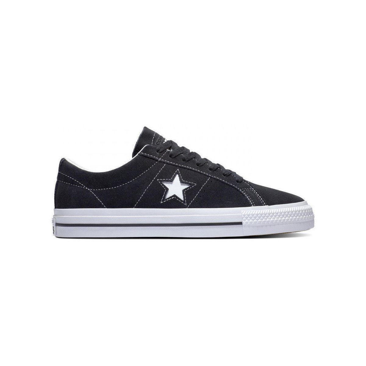 Converse  One star pro ox  Černá