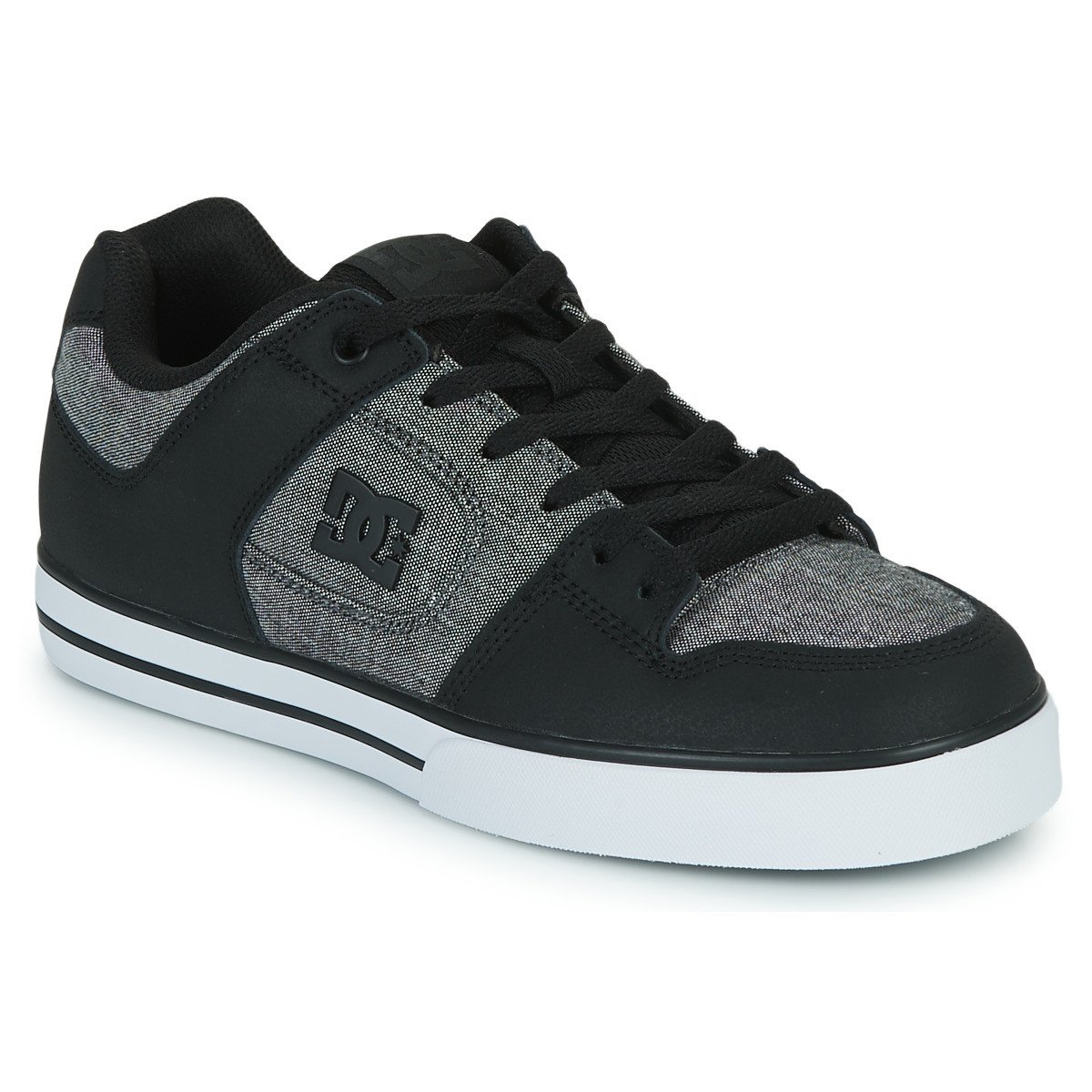 DC Shoes  PURE  Šedá