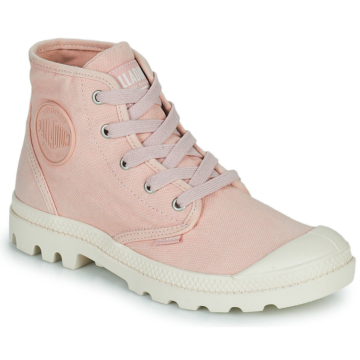 Palladium  PAMPA HI  Růžová