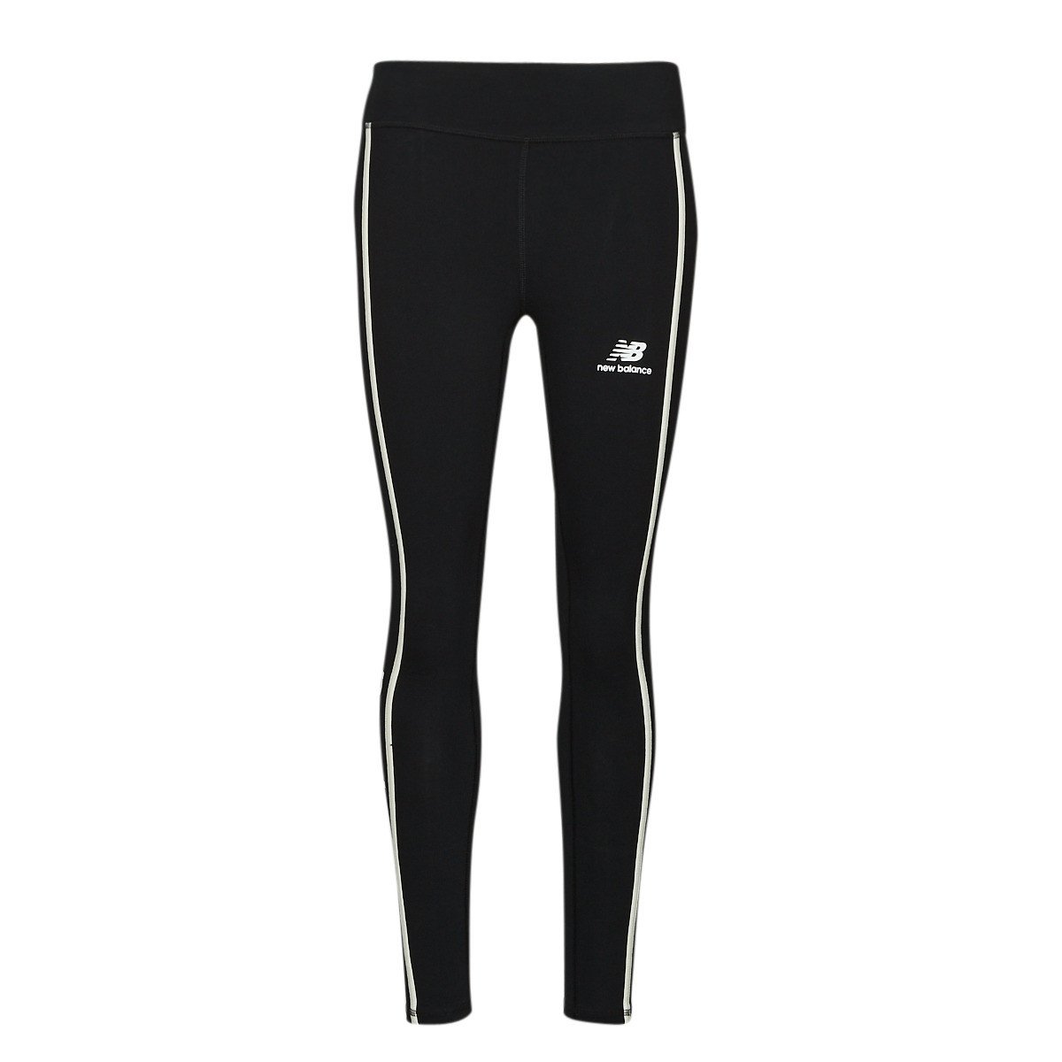 New Balance  ATH LEGGING  Černá