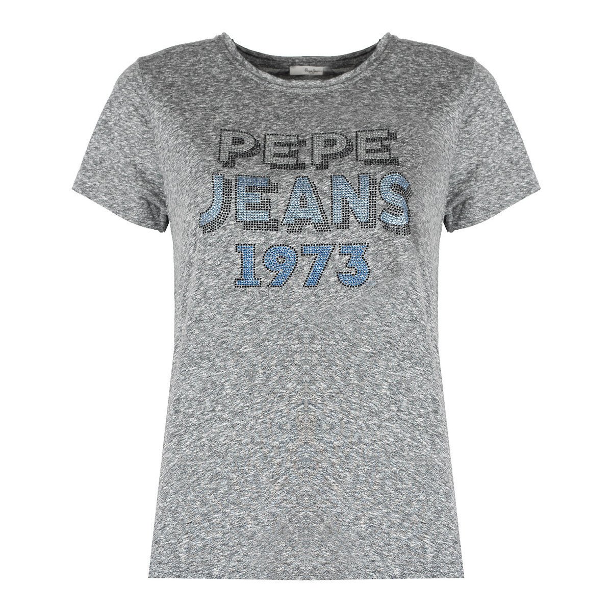 Pepe jeans  PL504817 | Bibiana  Šedá