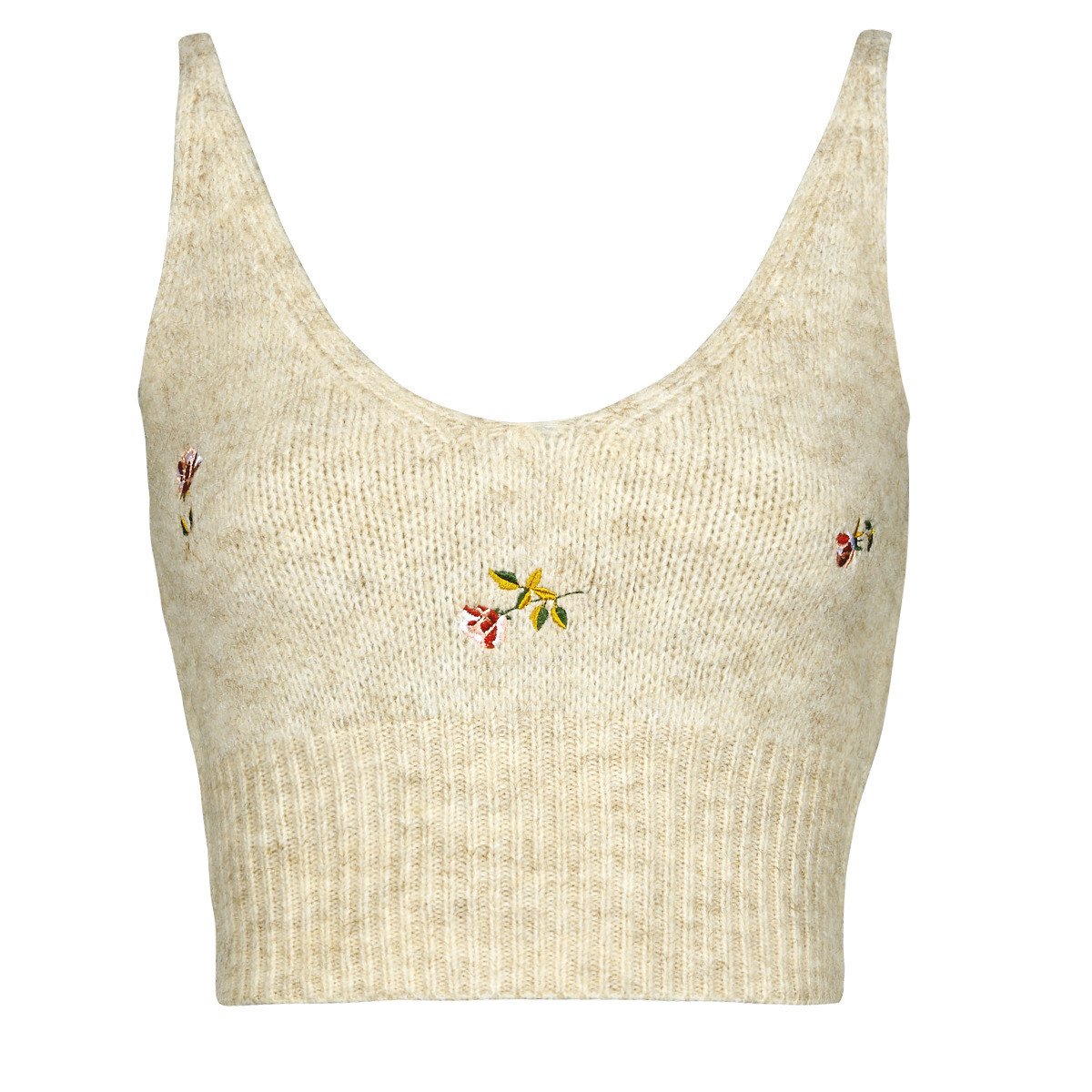 Betty London  MAHAUT  Béžová