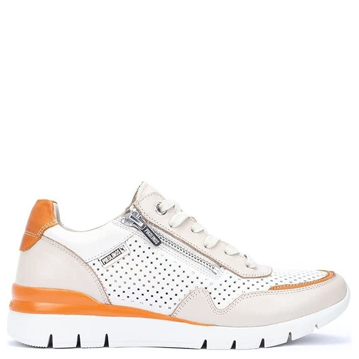 Pikolinos  Cantabria  Bílá