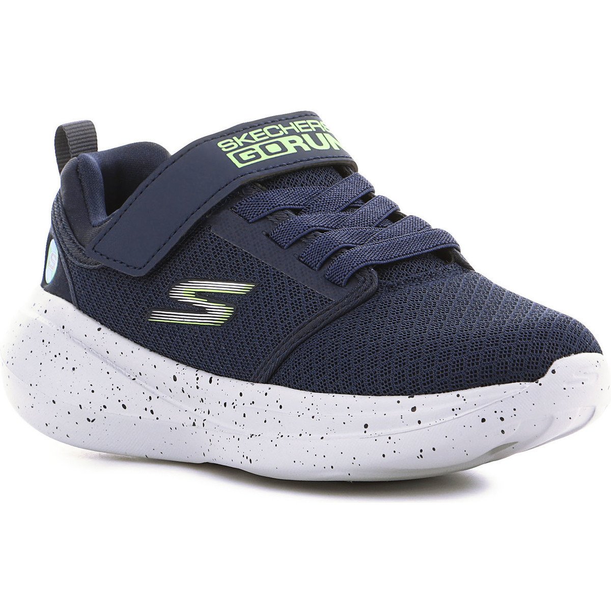 Skechers  Earthly Kid Sneakers 405028L-NVY  Modrá