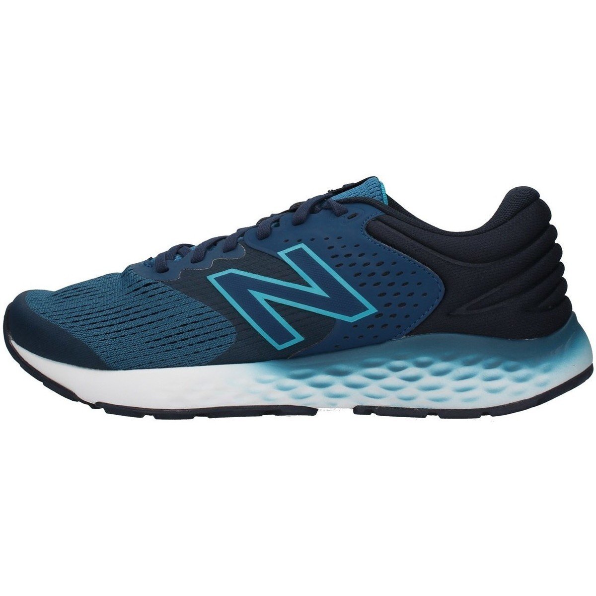 New Balance  M520LN7  Modrá