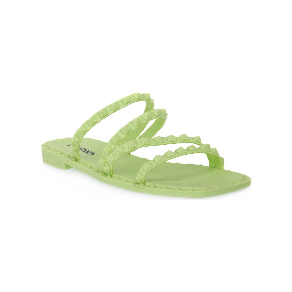 Steve Madden  LIME SKYLER  Žlutá