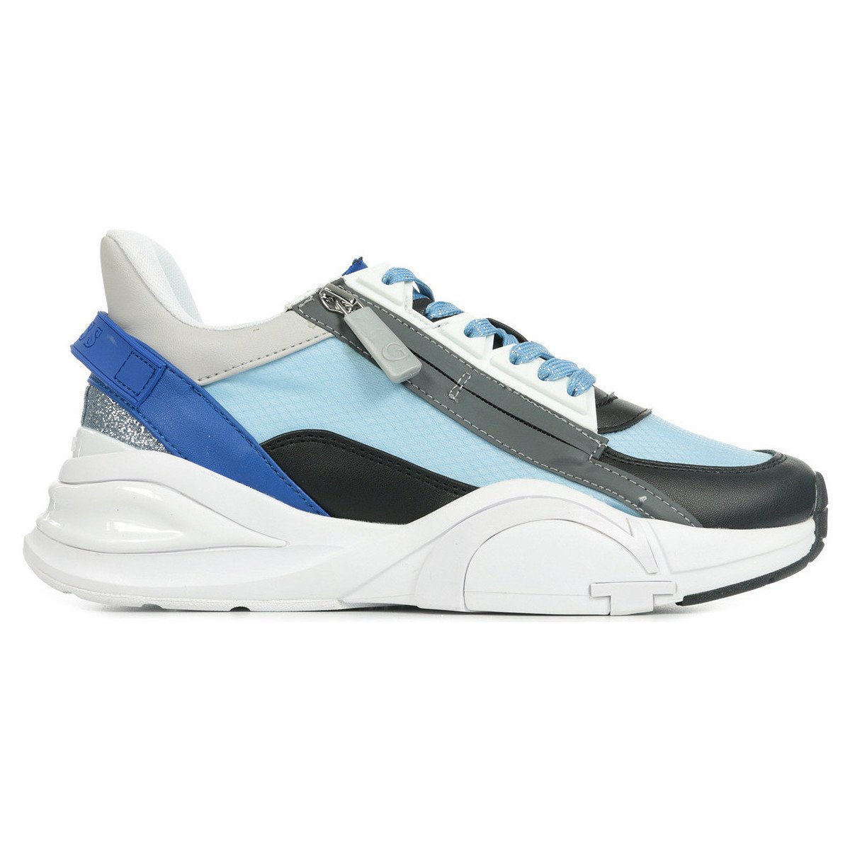 Guess  Baila 2  Modrá