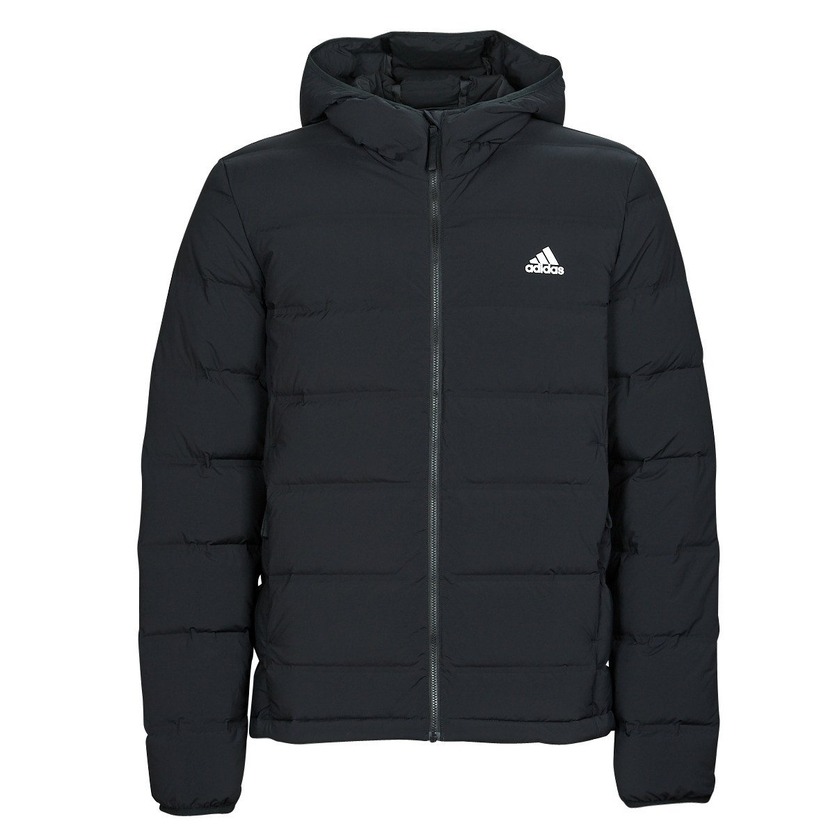 adidas  HELIONIC S H J  Černá