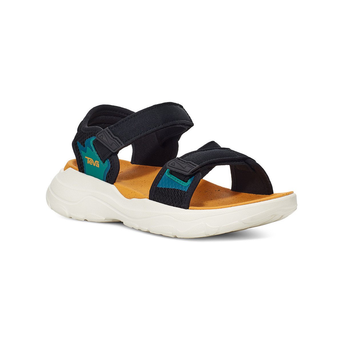 Teva  Zymic Women's  ruznobarevne