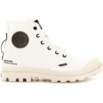 Palladium  PAMPA HI HTG SUPPLY  Bílá