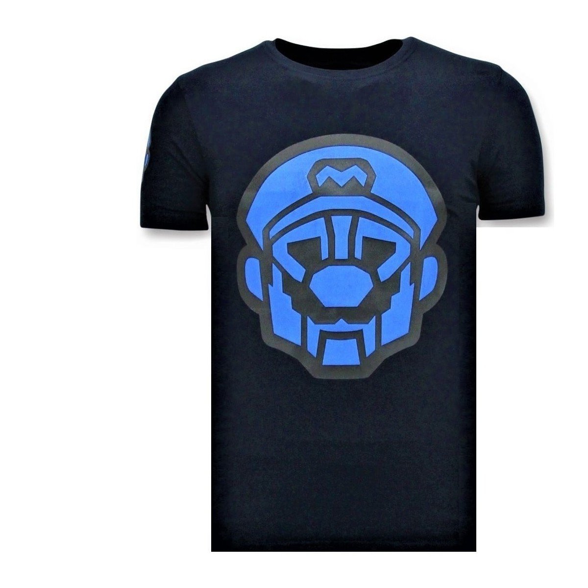 Local Fanatic  135423948  Modrá