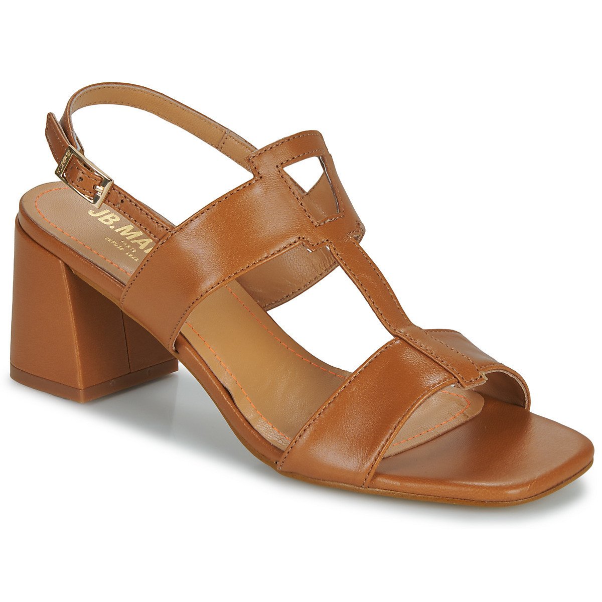 JB Martin  VITALIE  Hnědá