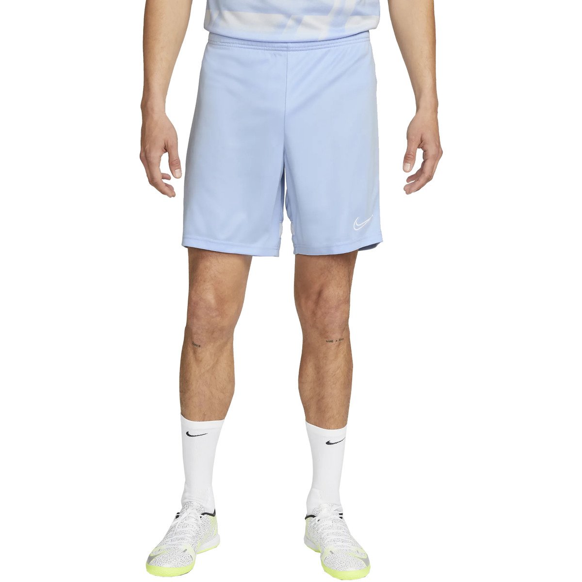 Nike  Dri-Fit Academy Shorts  Modrá