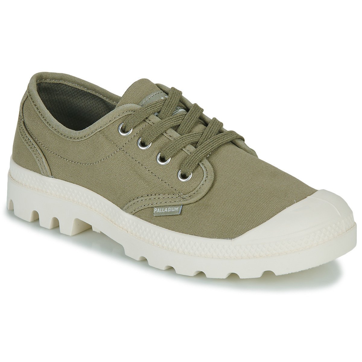 Palladium  PAMPA OXFORD  Zelená