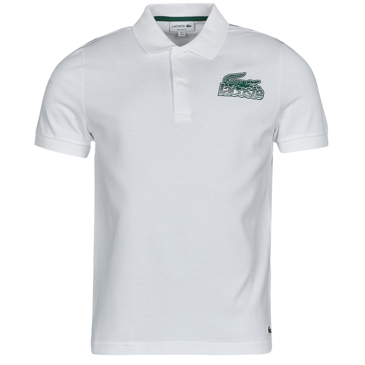 Lacoste  PH5076  Bílá