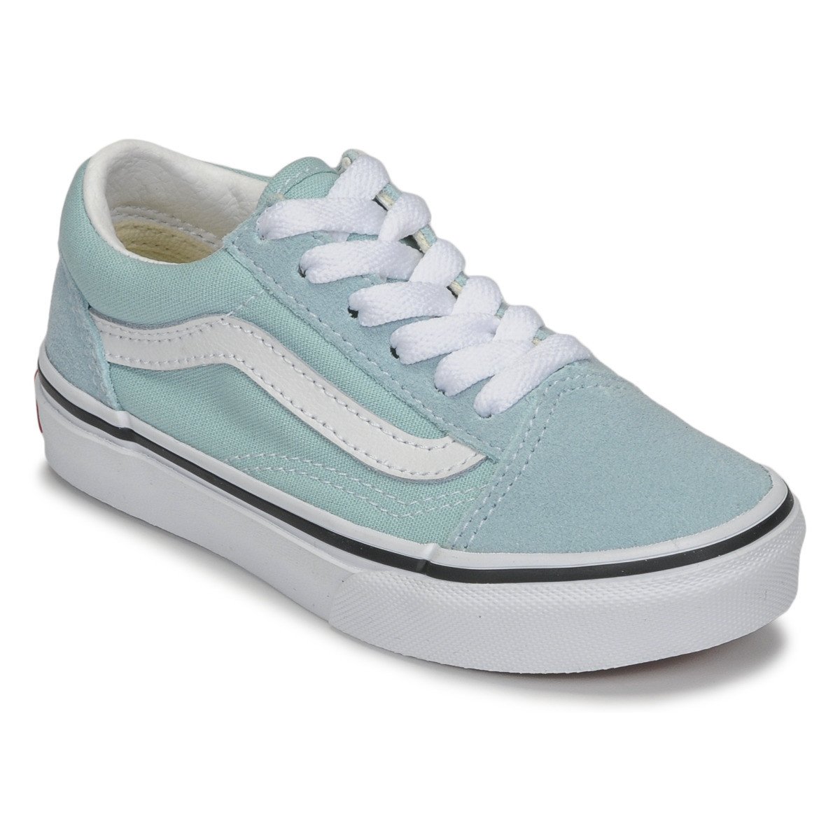 Vans  UY OLD SKOOL  Modrá