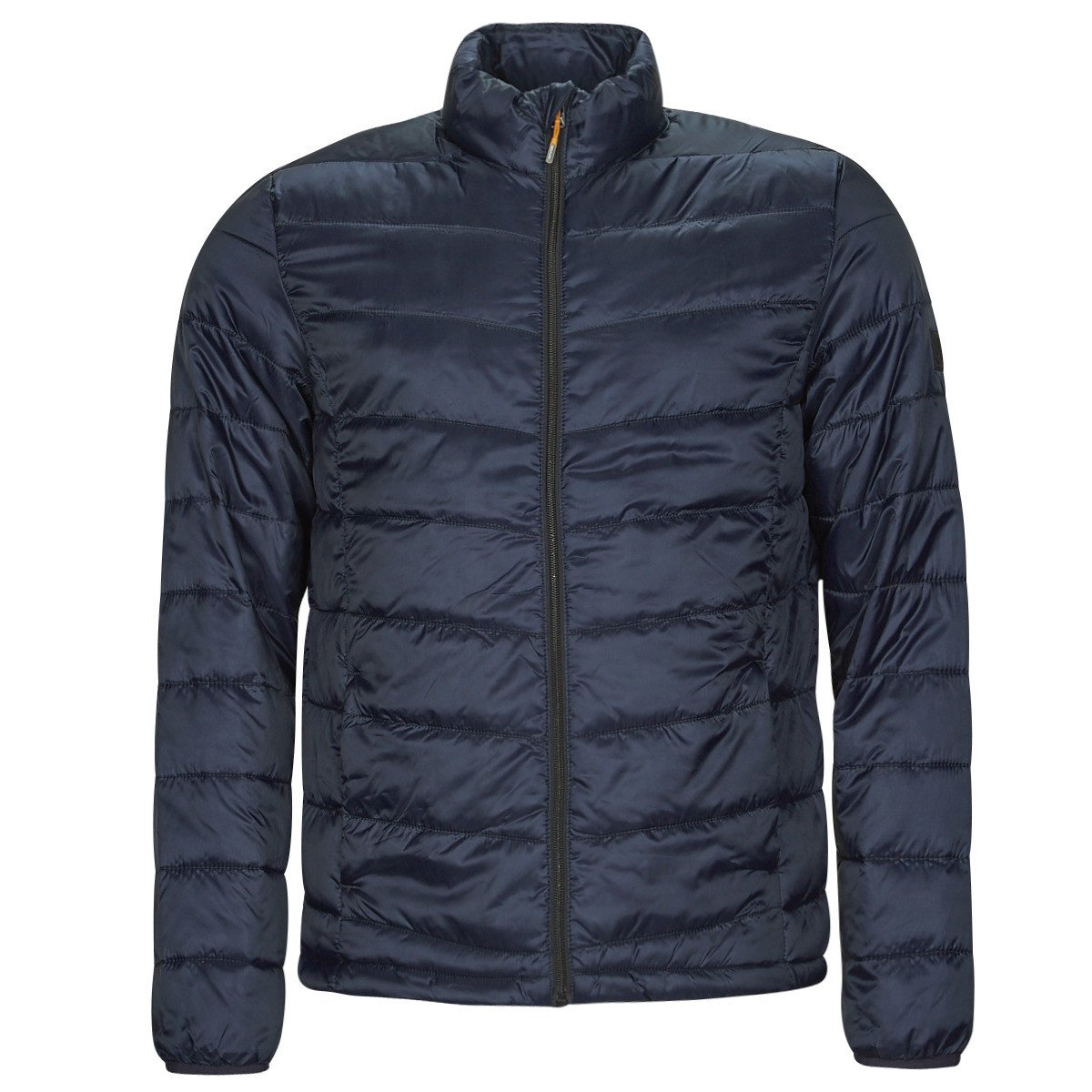 Only & Sons   ONSCARVEN QUILTED PUFFER  Tmavě modrá