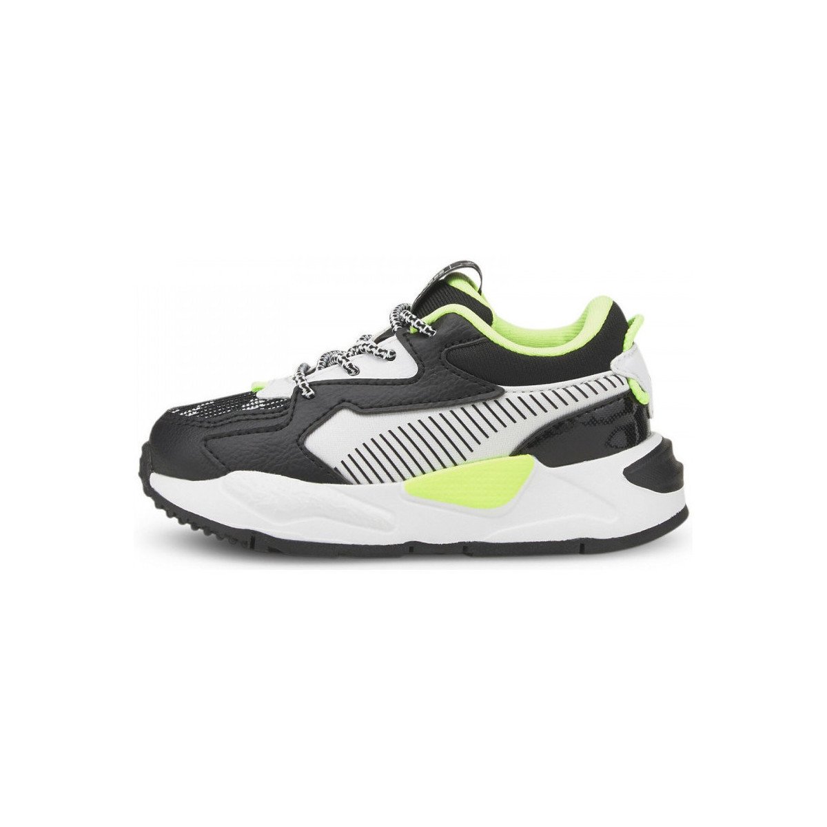 Puma  Rs-z visual e ac inf  Černá