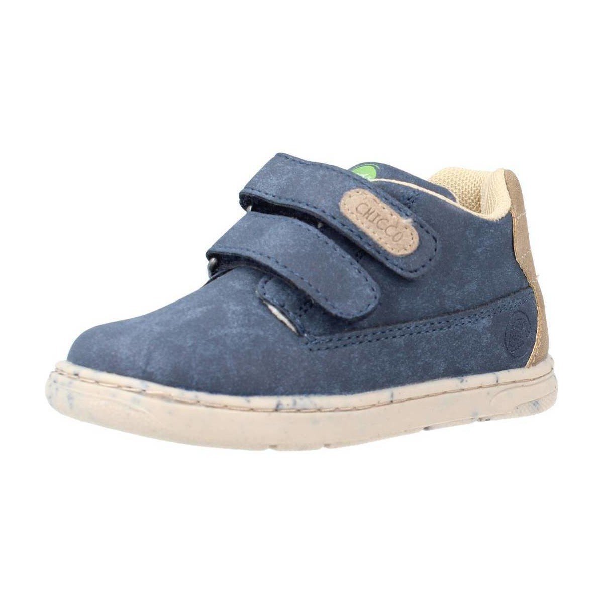 Chicco  GADEO  Modrá