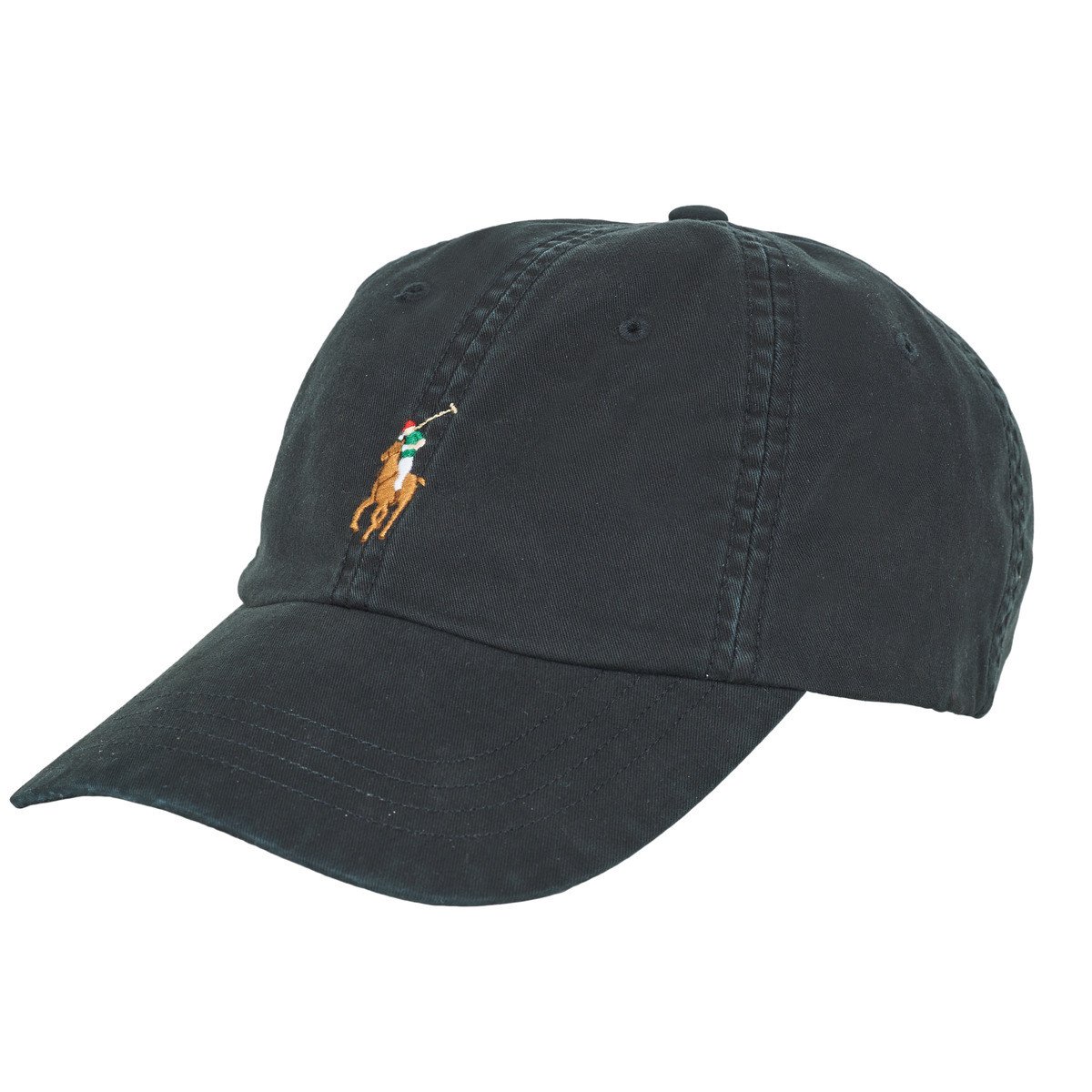 Polo Ralph Lauren  CLASSIC SPORT CAP  Černá