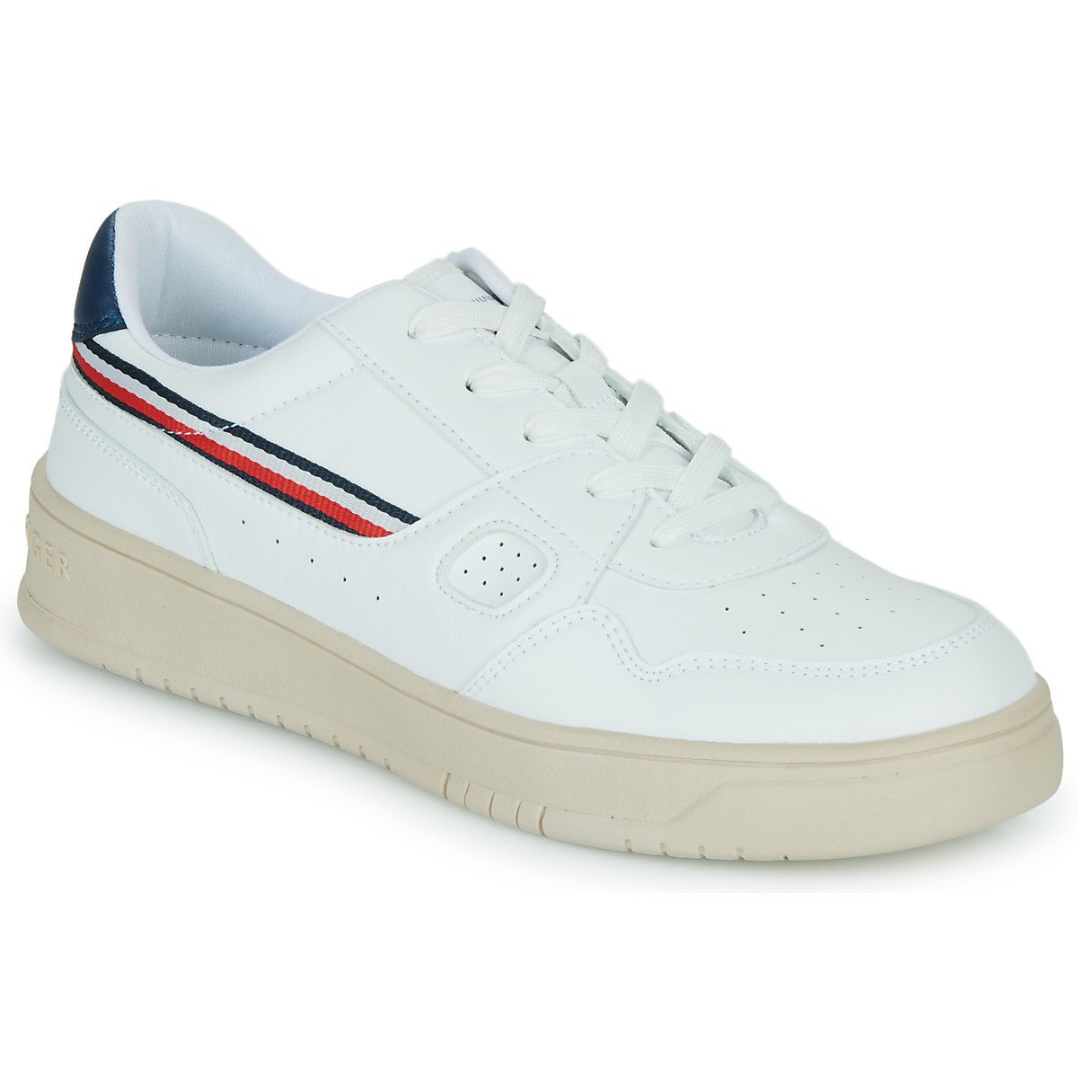 Tommy Hilfiger  KAREEM  Bílá