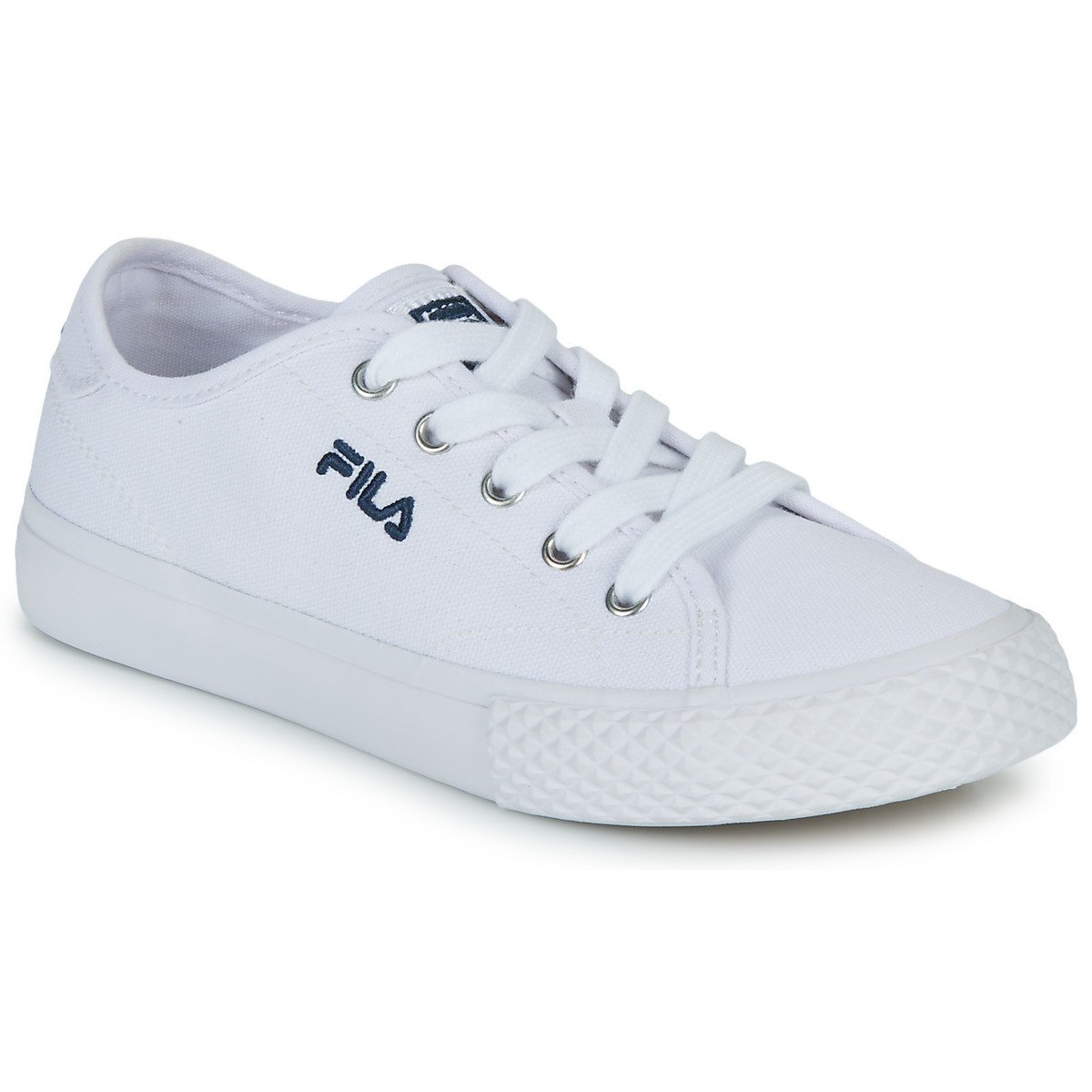 Fila  POINTER CLASSIC kids  Bílá