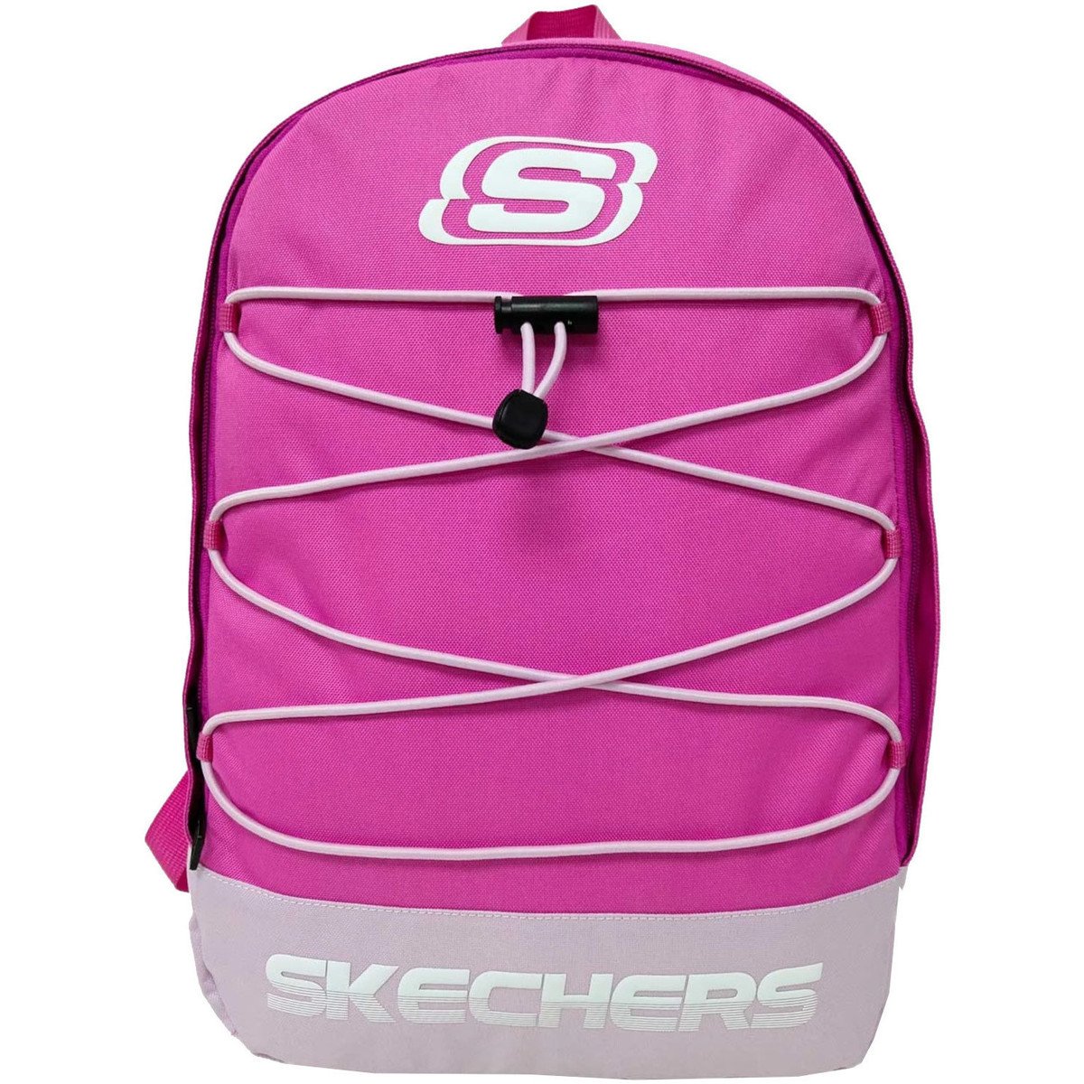 Skechers  Pomona Backpack  Růžová