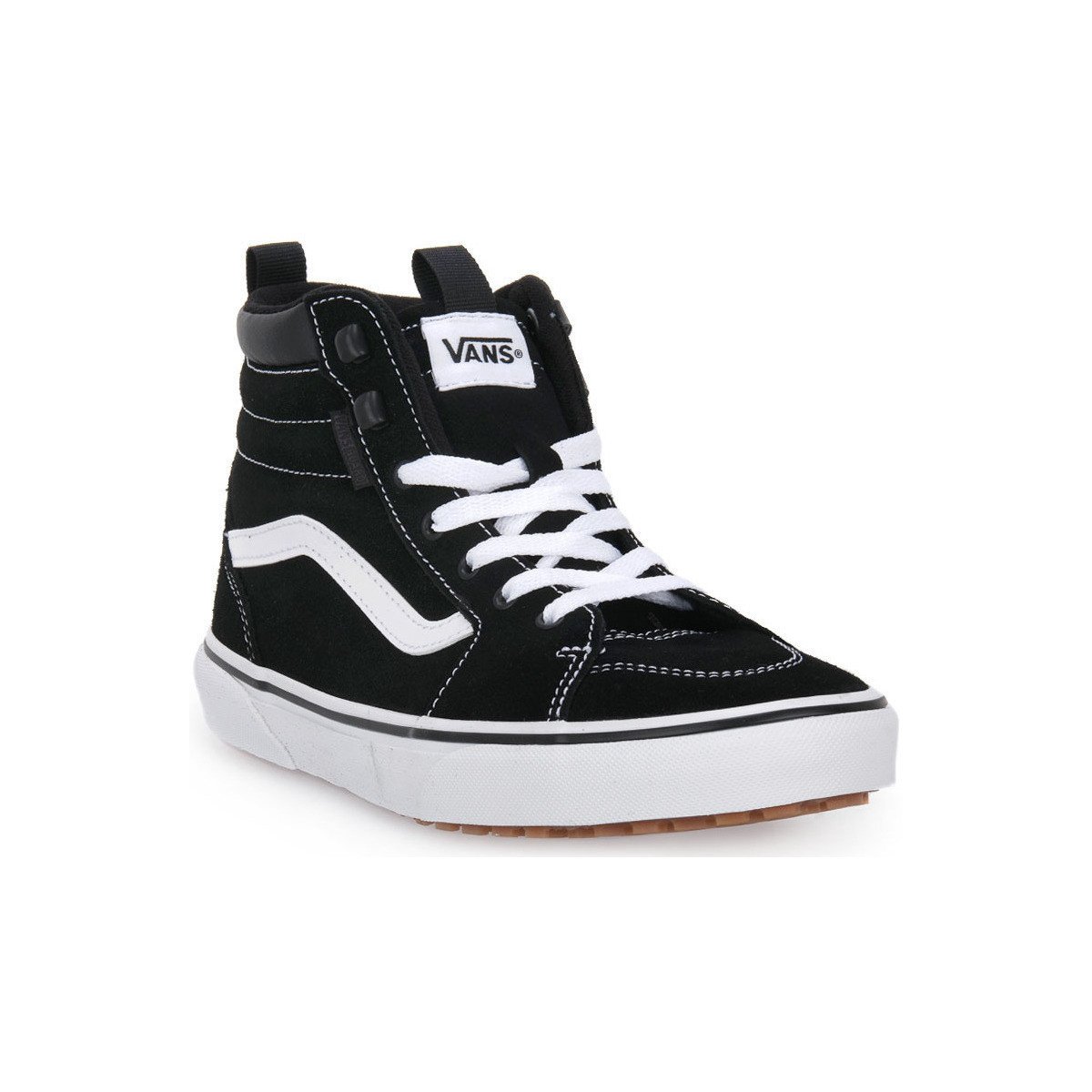 Vans  BA2 FILMORE HI VAN  Černá