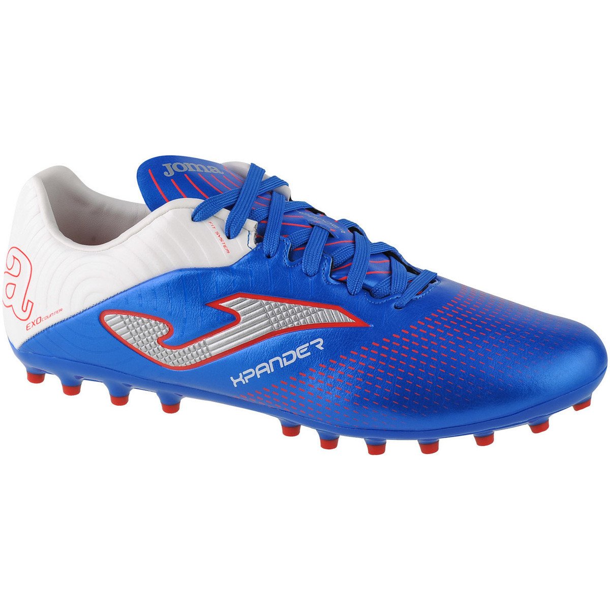 Joma  Xpander 22 XPAW AG  Modrá