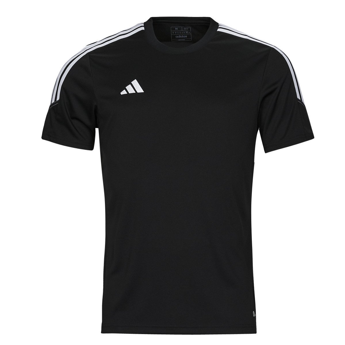 adidas  TIRO23 CB TRJSY  Černá