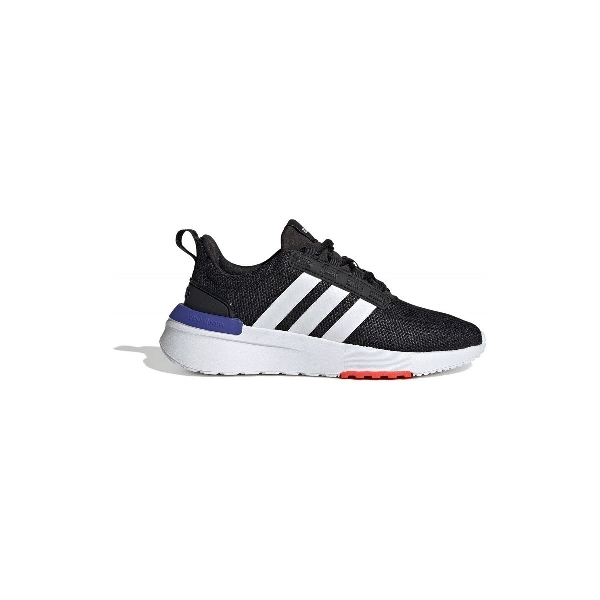 adidas  RACER TR21 K  Černá