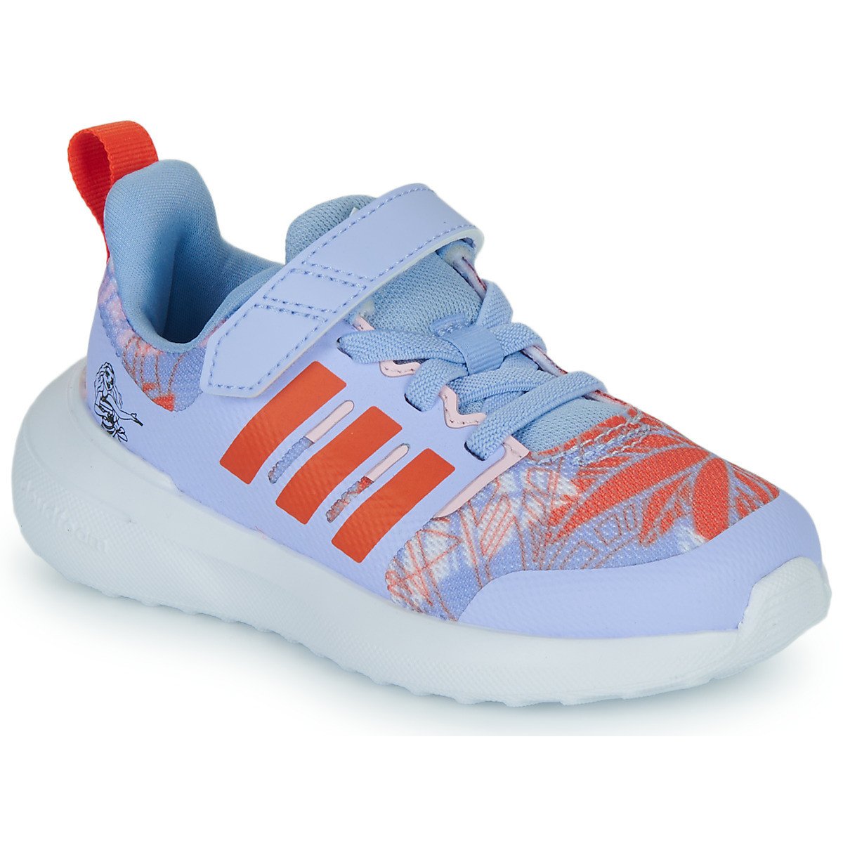 adidas  FortaRun 2.0 MOANA  Fialová