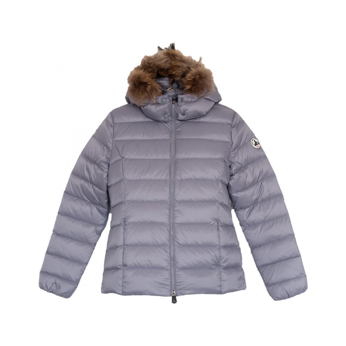 JOTT  Luxe ml capuche grand froid  Šedá