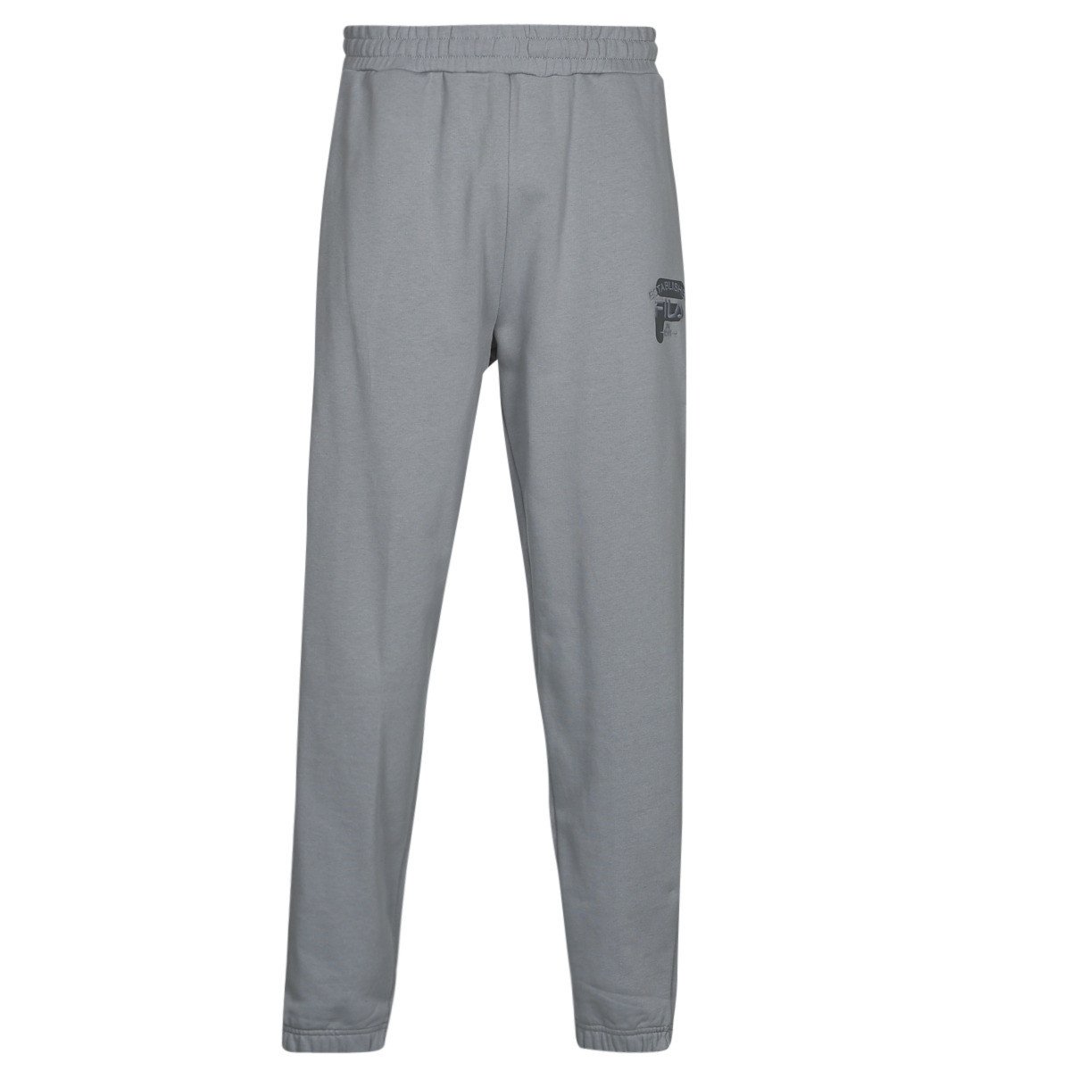 Fila  BADRA RELAXED SWEAT PANTS  Šedá