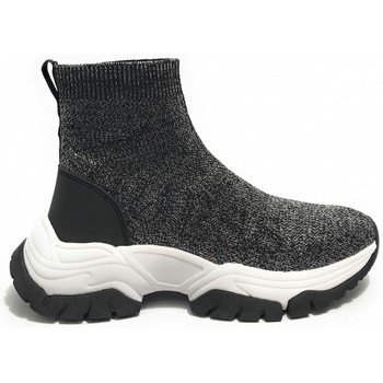 Guess  NOLLEN  Stříbrná